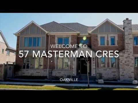57 MASTERMAN CRES