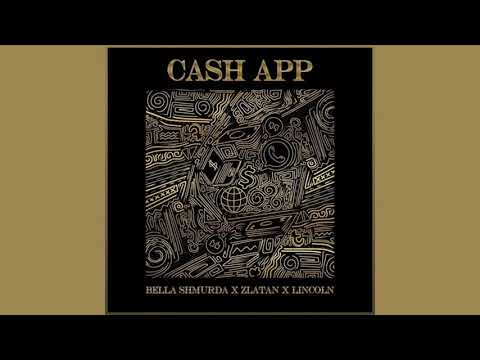 Bella Shmurda - Cash App (feat. Zlatan & Lincoln) [Official Audio] |G46 AFRO BEATS