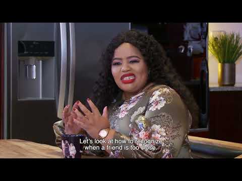 Women they fight amongst themselves and are pull each other down