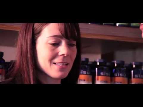 SISU Ester-C - Fight Back at Flu Season - Scripted -...