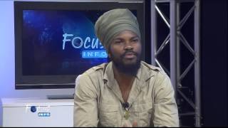 Focus info - 30 Mai 2014 - Little Guerrier