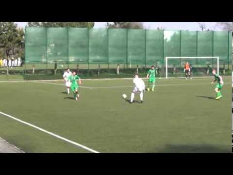 2014.03.12. [U17] FERENCVÁROSI TC - ILLÉS AKADÉMIA-HALADÁS 7-3 (3-2) 00004