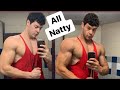 My 3 Month Natural Transformation