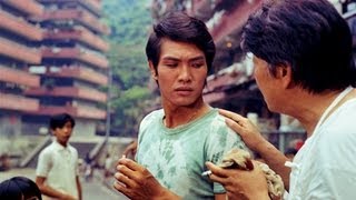The Delinquent 憤怒青年 (1973) **Official Trailer** by Shaw Brothers