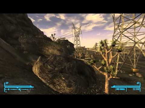 [24] Let's Play Fallout: New Vegas - Part 24