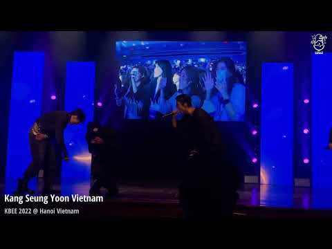 [221027 I FANCAM] WINNER - ENCORE: LA LA + EVERYDAY REMIX (KBEE 2022 @ HANOI VIETNAM)