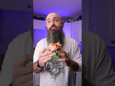 Neapolitan Pizza is STILL MID #shorts #pizza #america