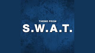 Theme from S.W.A.T.