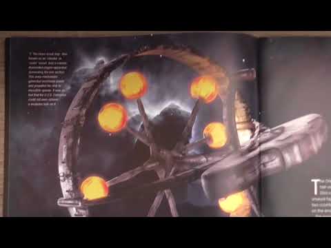 The Official Starships Collection - Issue 96 - Orion Scout Ship