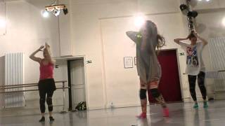 "killah" from julie pecquet.from one to 600 km  by Dillon