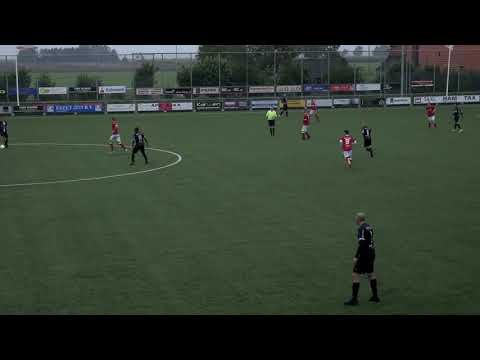 0-1 (v.v. Hierden 1 vs KHC 1 - 3 oktober 2020)