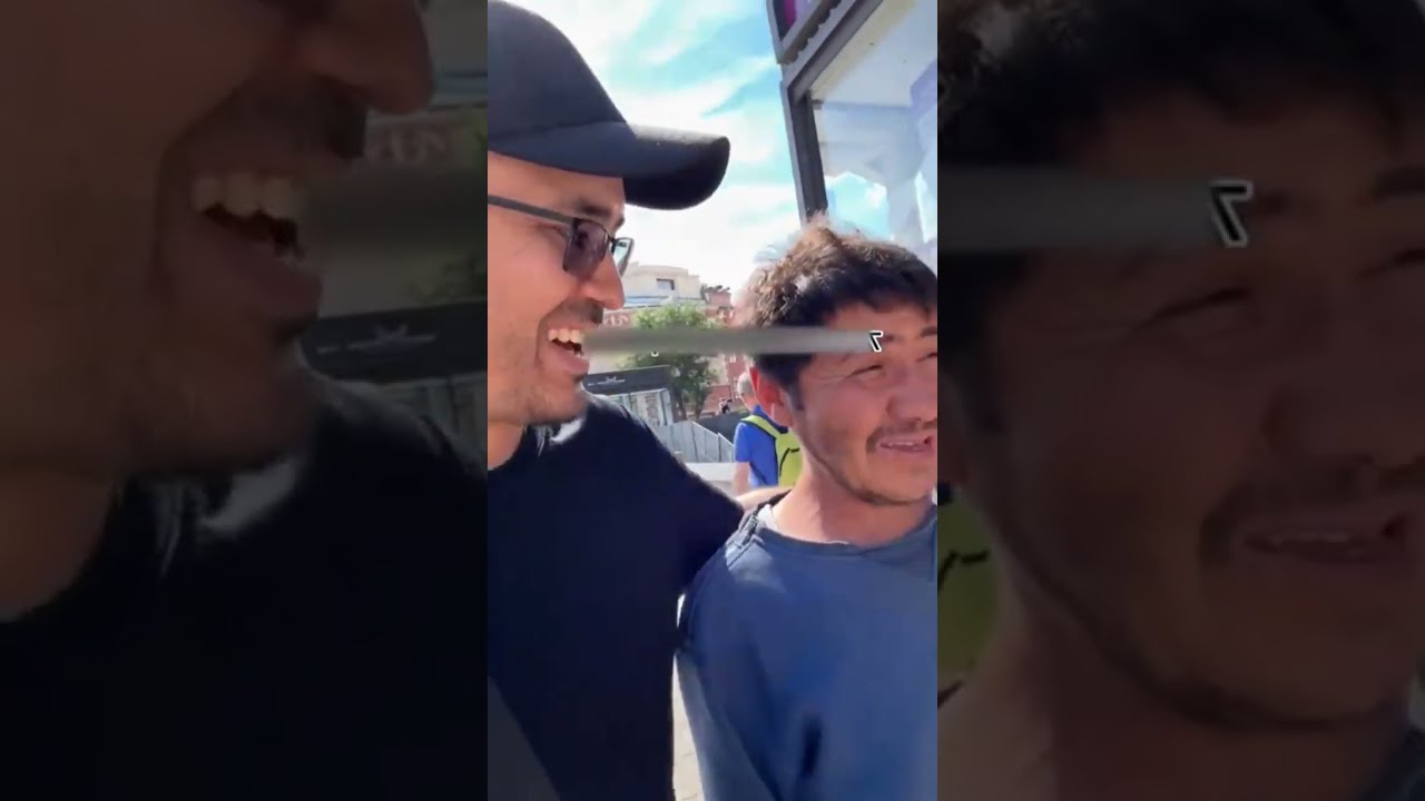 DAHSHAT MOSKVADA KOCHADA QOLGAN BOLA NIMA BOLDI