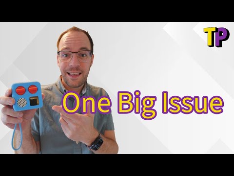 Yoto Mini Review: Great Concept, Content Problem?