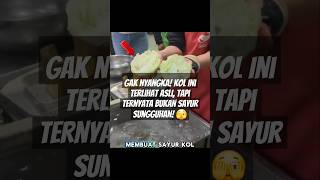 Download lagu Nggak Nyangka! Kol Ini Ternyata Bukan Sayur Beneran! 🫣 mp3 Download lagu Nggak Nyangka! Kol Ini Ternyata Bukan Sayur Beneran! 🫣 mp3