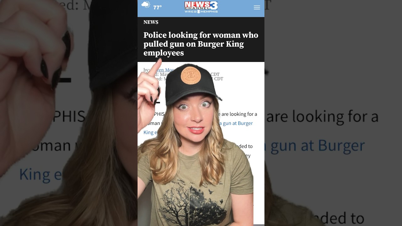What Ever Happened to Making Good Choices?!?  #shortsvideo #2ndamendment #shortsfeed #shorts
