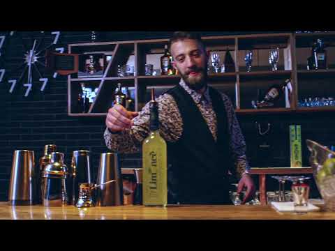 Limoncè Tonic - Limoncè (94seconds) [English Version]