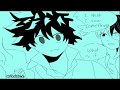 Bnha Animatic Fantasy AU Touch The Sky Part 1