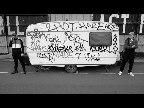 Luke RV - Breathe Deep (feat. Local)