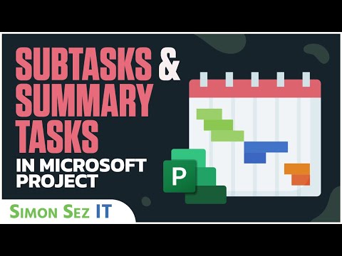 Microsoft Project 2019 Beginner to Advanced Training 8 5 Hour Course