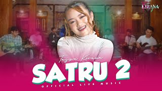 Download lagu SATRU 2 - TASYA KIRANA (  Live Music) mp3