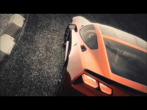 Gran Turismo 5 Tribute "Just Drive" Alistair Griffin