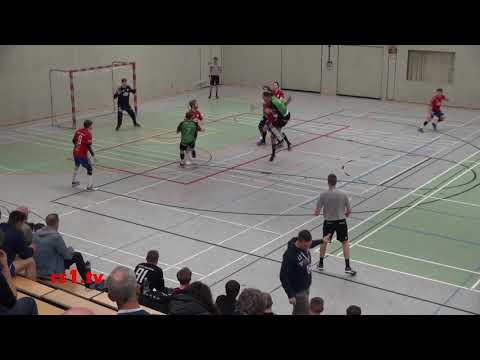 2019-03-17 HG Remscheid - TV Krefeld - Oppum