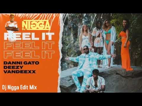 Danni Gato x Deezy - Feel It ft  Vandeexx  (Dj Nigga Edit)