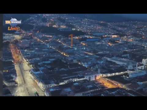 NotiMundo a la Carta