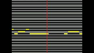 【ガイドメロディ】 GILLE   さくら独唱 English Ver