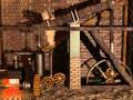 James Watt Steam Engine Animation 