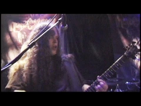 Hate Eternal - Live at The Garage, London (Official Full Live Show)