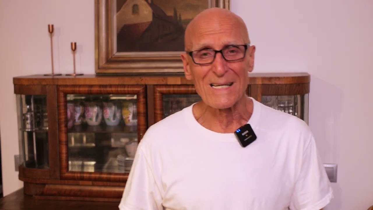 Hoiatav Sõnum Eestimaa Rahvale | 6.09.24 Mati Murumaa