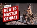 Sekiro: Shadows Die Twice - How to Survive and Master Combat