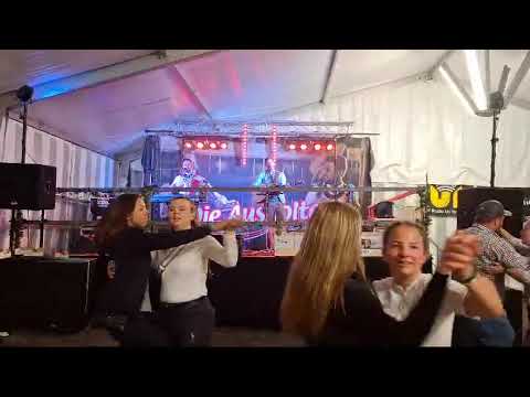 DIE AUSHOLTER - HEUT WILL I LUSTIG SEIN