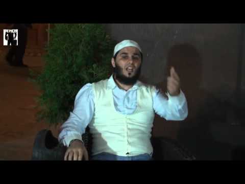 Mbretëria e Daudit dhe Sulejmanit Alejhi Selam - Hoxhë Abil Veseli