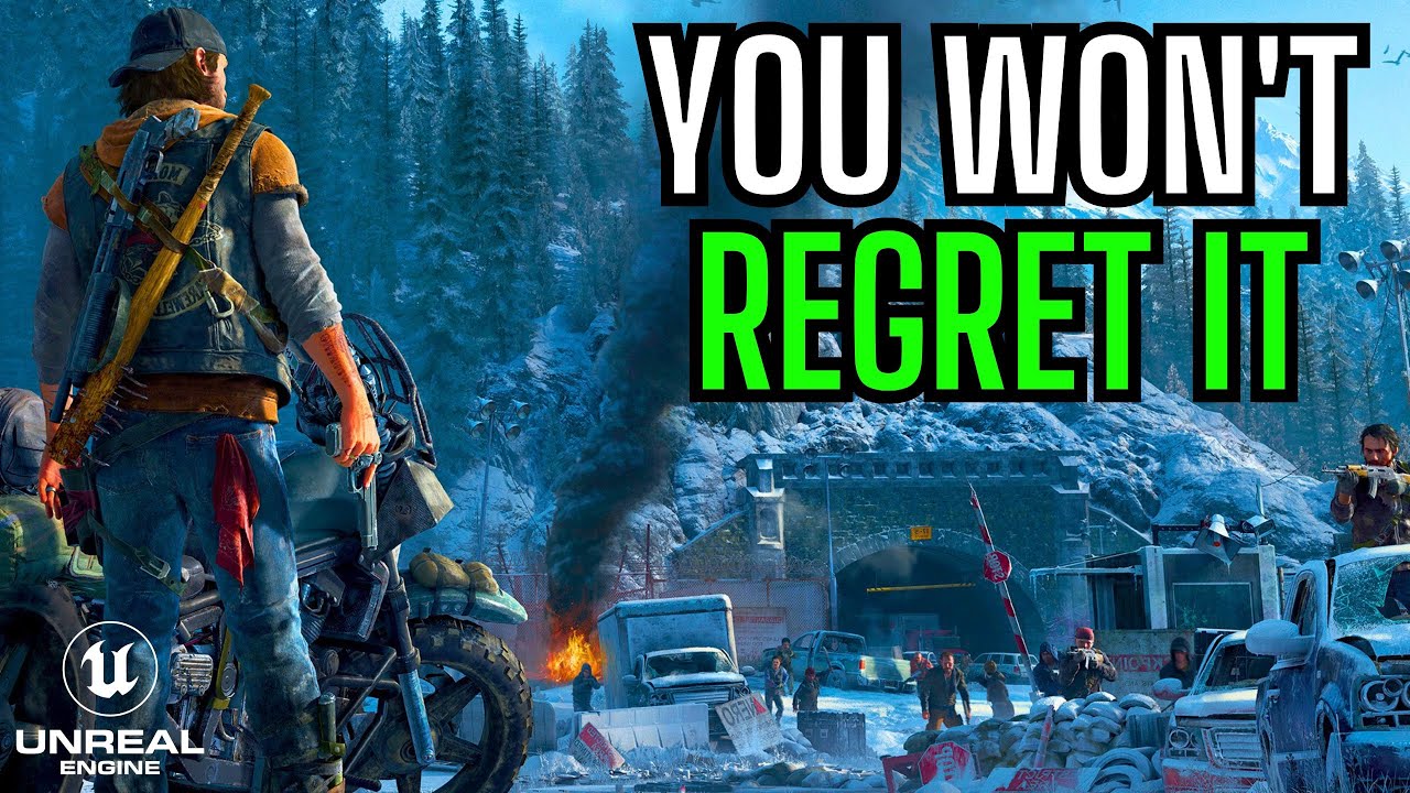 Top 20 Games that Deserve a Second Chance!