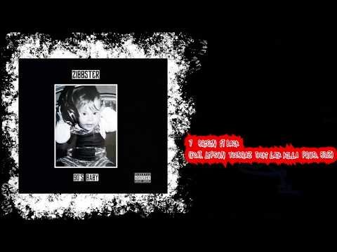 Zibbster - BRINGIN' IT BACK (feat. Lipson, Yeedraz, deki Laik Killa, prod. BDZ)