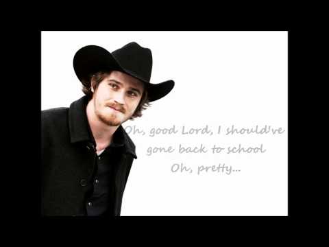 Hard Out Here - Garrett Hedlund