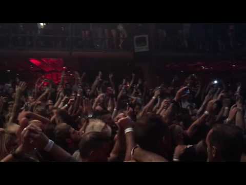 Marco Carola @ Opening Music On Ibiza - Closing Set - 03/06/16