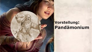 Aventurisches Pandämonium 1