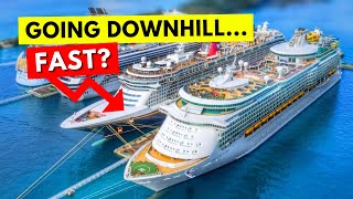 Cruisers Are Walking Away From These 6 Lines (2026)