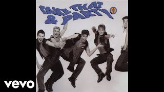 Take That - Take That and Party (Audio)