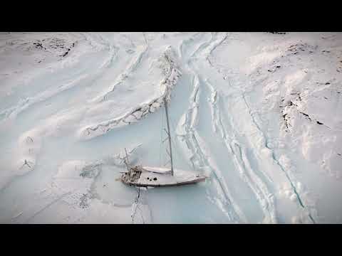 Nanuq, Passive Igloo Project, Peter Gallinelli