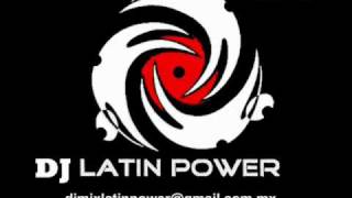 sonido latin power de leon gto. con la raza cumbia san martin