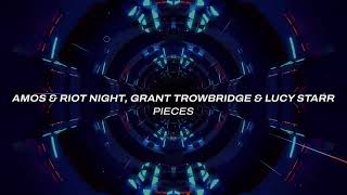 Download lagu Amos & Riot Night, Grant Trowbridge & Lucy Starr - Pieces mp3 Download lagu Amos & Riot Night, Grant Trowbridge & Lucy Starr - Pieces mp3