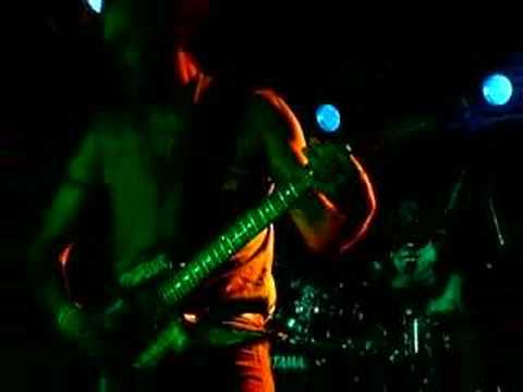 Jigsore Terror - Video 1 - Maryland Deathfest 2007