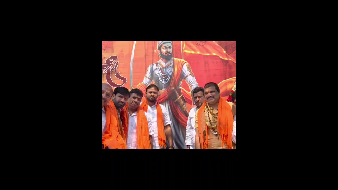 chatrapati shivaji jayanti POREDDY BUCHI REDDY #bjpparty #bjp #bjpindia #bjp4india #bjptelangana