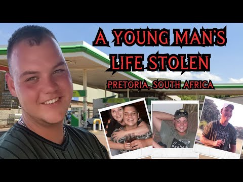 Pretoria fight turns DEADLY | The case of Celvin Seaborne