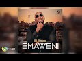 DJ MOSCOW Brandon Dhludhlu And Cnethemba Gonelo Ungangilimazi Feat Frank Mabeat Audio