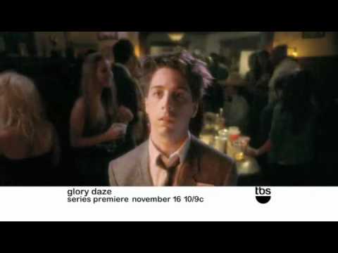 Glory Daze youtube thumbnail
